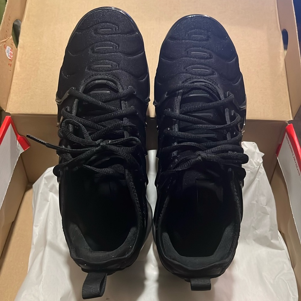 Nike Vapor Air Max Plus- Women’s 9.5